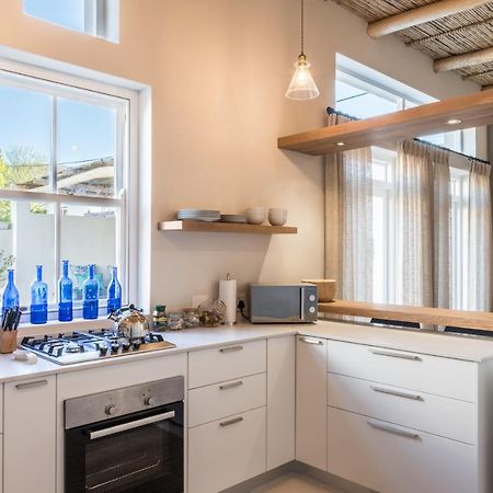 Elfen House Villa Принс Алберт Екстериор снимка
