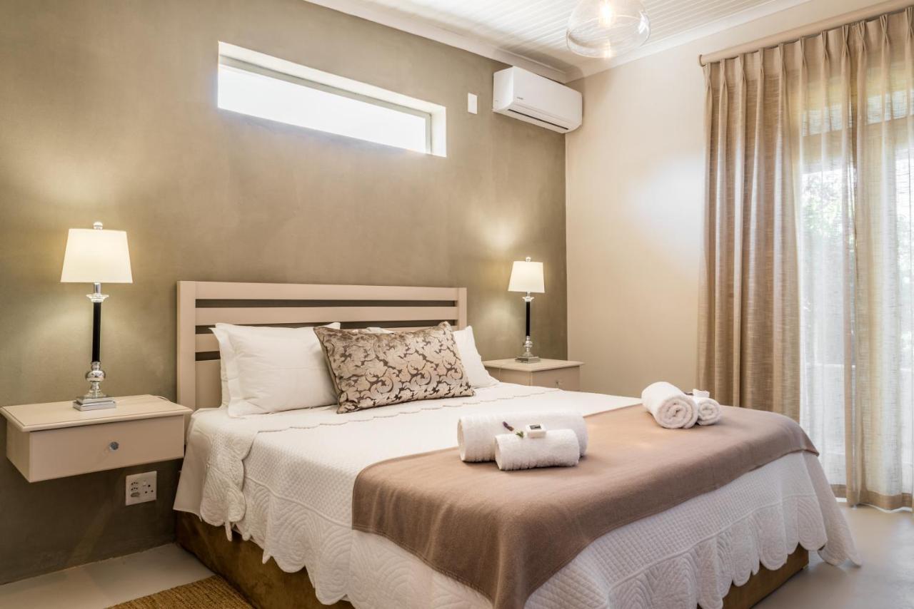 Elfen House Villa Принс Алберт Екстериор снимка